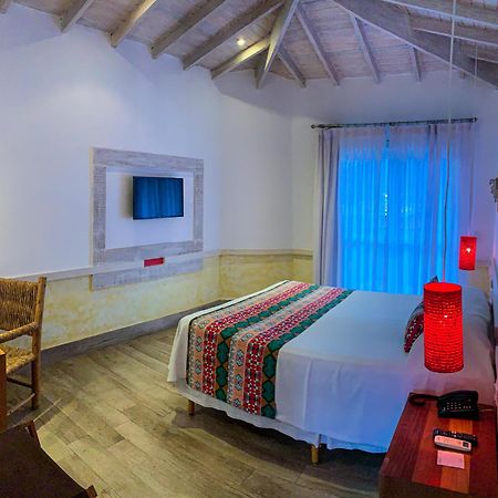 Pousada Vila Das Velas Ilhabela Exteriér fotografie