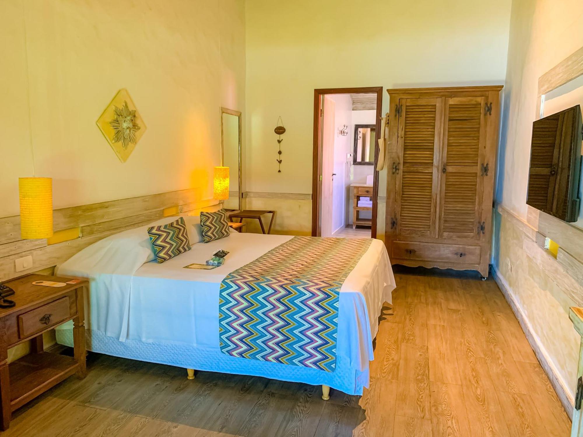 Pousada Vila Das Velas Ilhabela Exteriér fotografie
