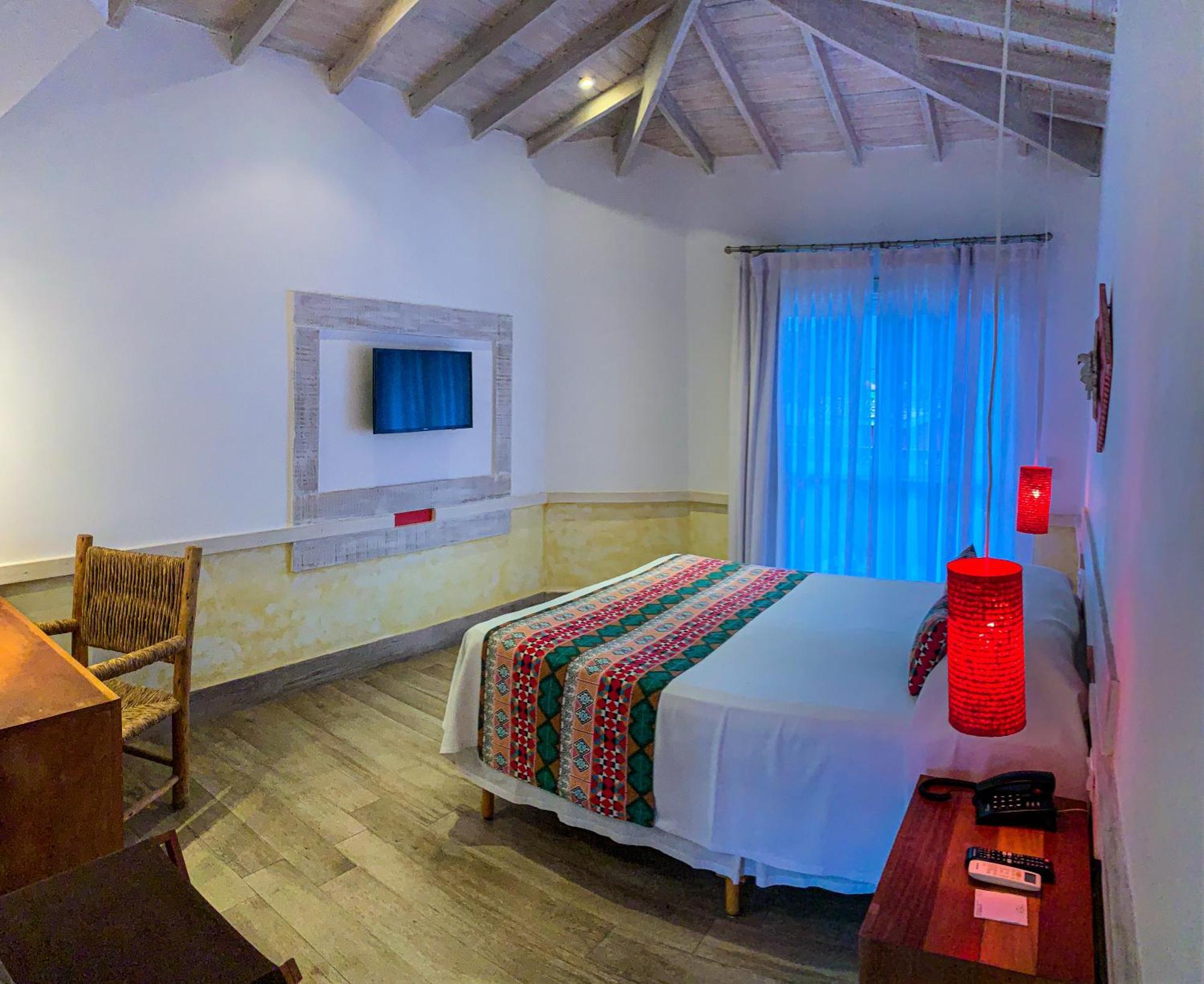 Pousada Vila Das Velas Ilhabela Exteriér fotografie