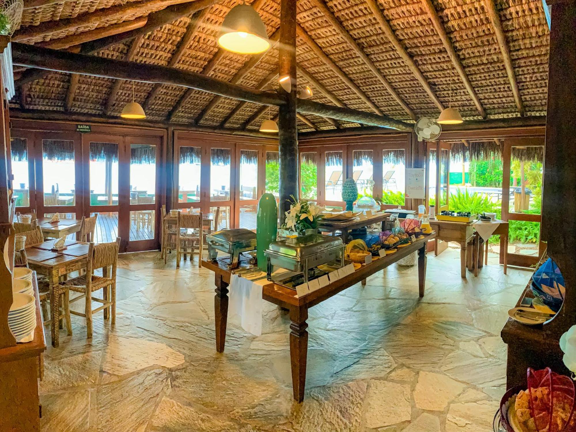 Pousada Vila Das Velas Ilhabela Exteriér fotografie