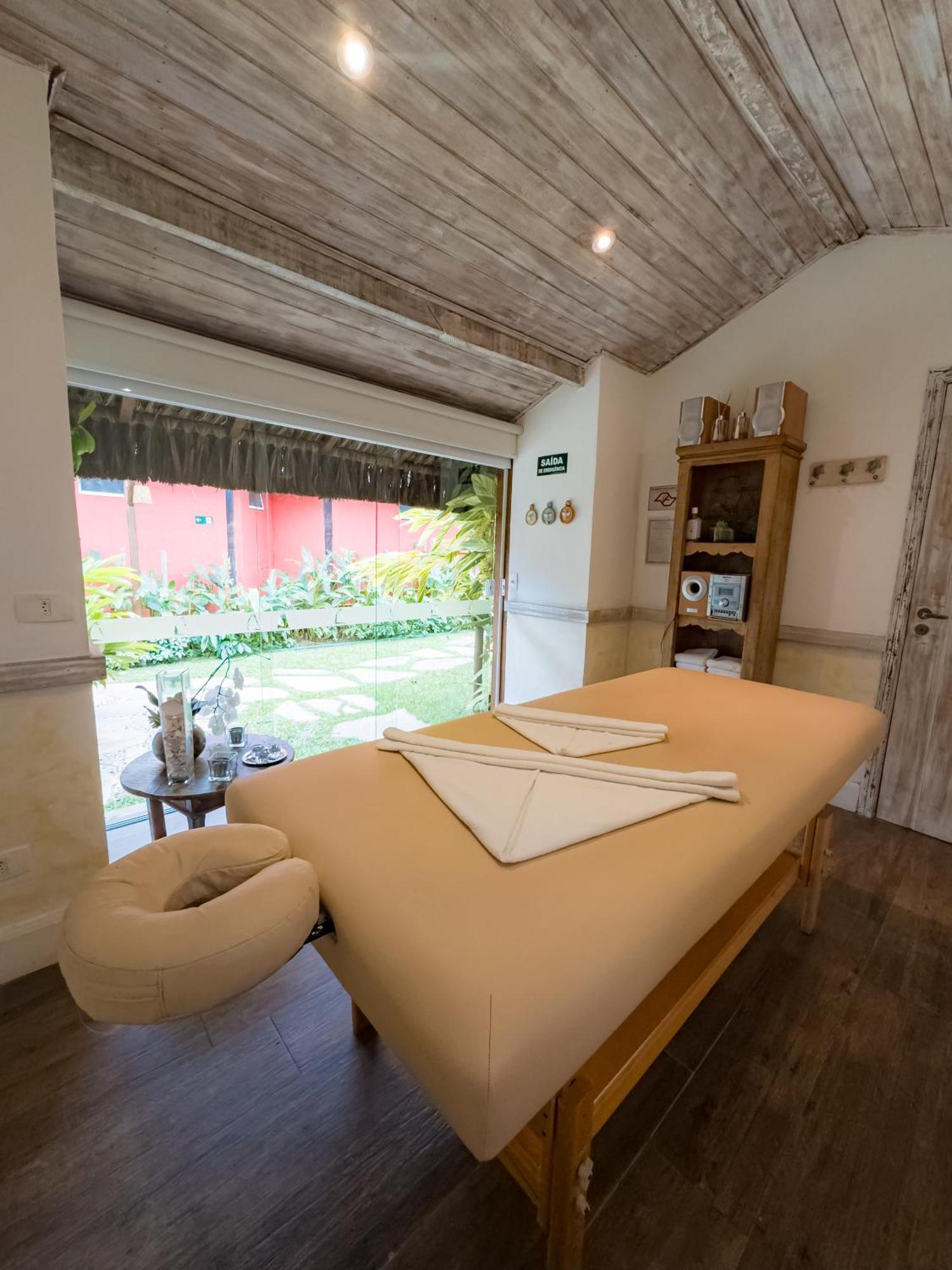 Pousada Vila Das Velas Ilhabela Exteriér fotografie
