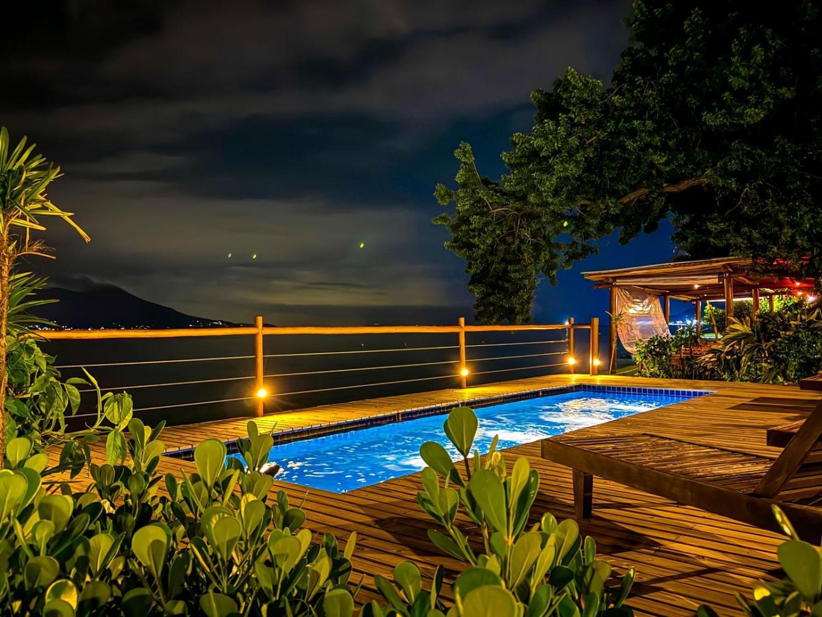 Pousada Vila Das Velas Ilhabela Exteriér fotografie